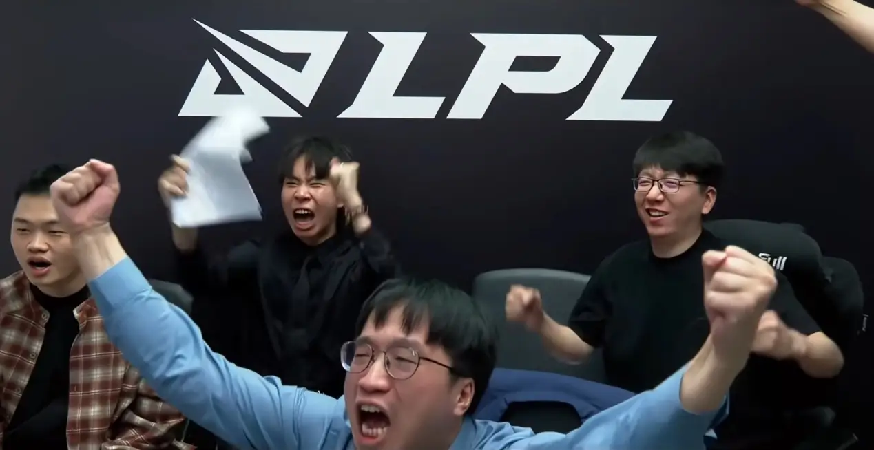 LPL第二赛段落幕！BLG北伐失败，AL三人首夺冠，Tarzan八年磨一剑？