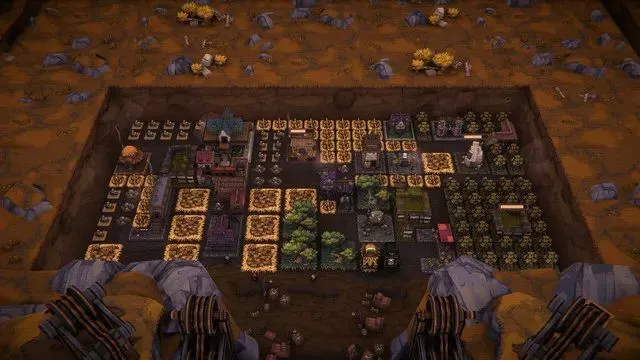 _又一个小游戏原型！肉鸽“打砖块”Steam独游眼前一亮，Demo吸引16万玩家_又一个小游戏原型！肉鸽“打砖块”Steam独游眼前一亮，Demo吸引16万玩家