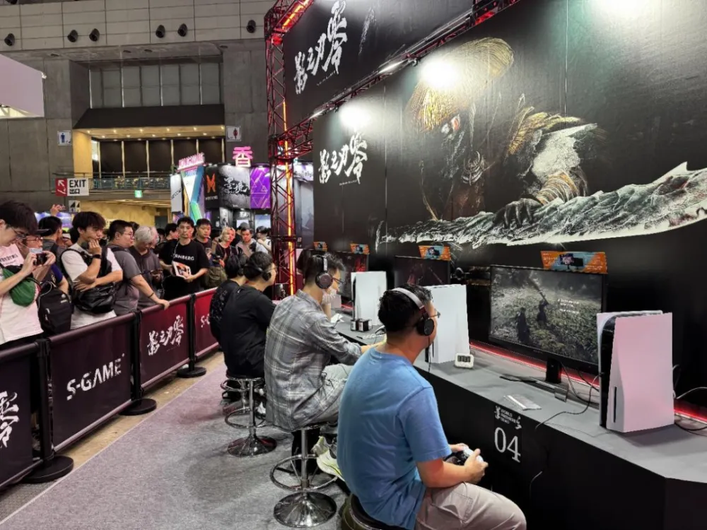 国产 ARPG 崛起！从无人问津到全球玩家必选，凭啥？