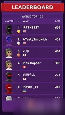 好玩的探索类手游_手游探险游戏_