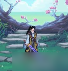 地下城与勇士起源联动犬夜叉！这些武器你见过吗？