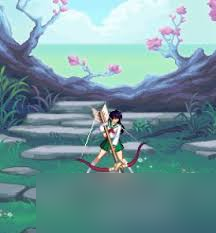 地下城与勇士起源犬夜叉联动有什么武器_地下城与勇士起源犬夜叉联动有什么武器_