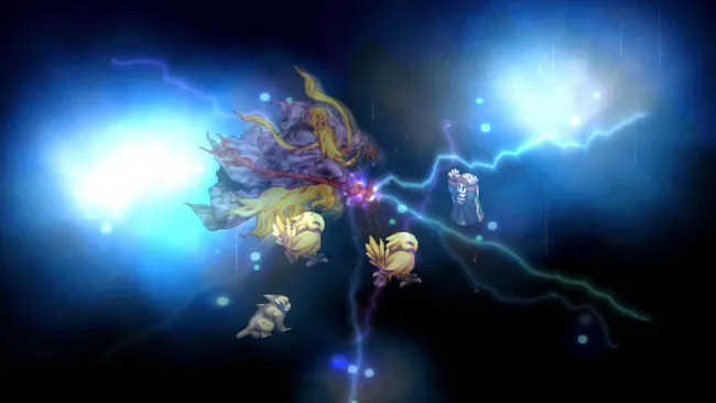 《最终幻想战略版》原制作人谈重制版 称尊重团队决定__《最终幻想战略版》原制作人谈重制版 称尊重团队决定
