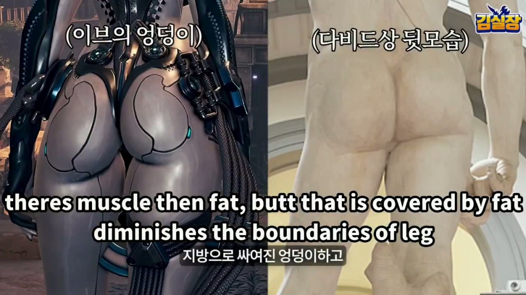 _臀部解剖部位名称_臀部解剖图