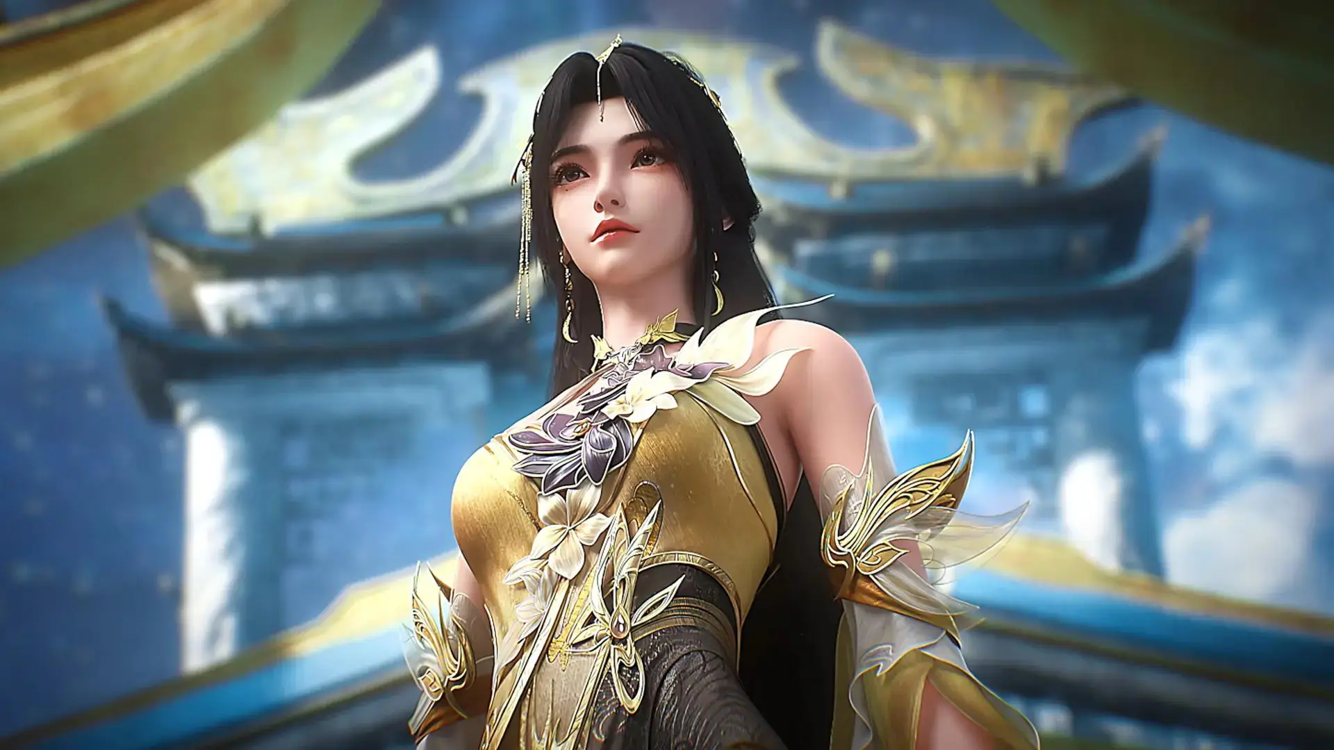 完美世界王曦图_完美世界王曦哪里去了_