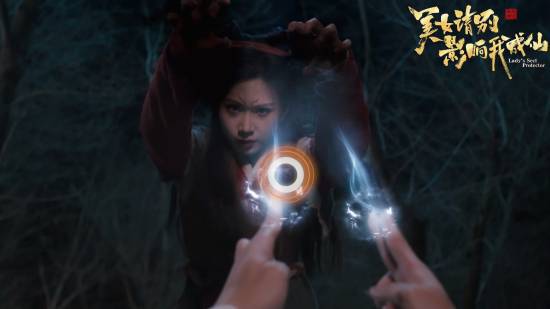 《美女，请别影响我成仙》今日steam首发39.6元__《美女，请别影响我成仙》今日steam首发39.6元