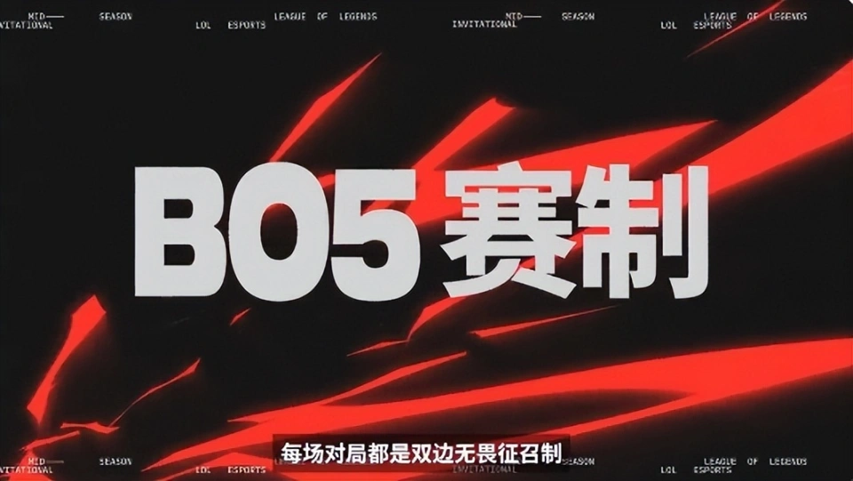 英雄联盟S15季中冠军赛7天后开赛！全局BP下如何取胜？