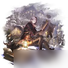 八方旅人大陆的霸者开局选什么_《歧路旅人大陆的霸者》_