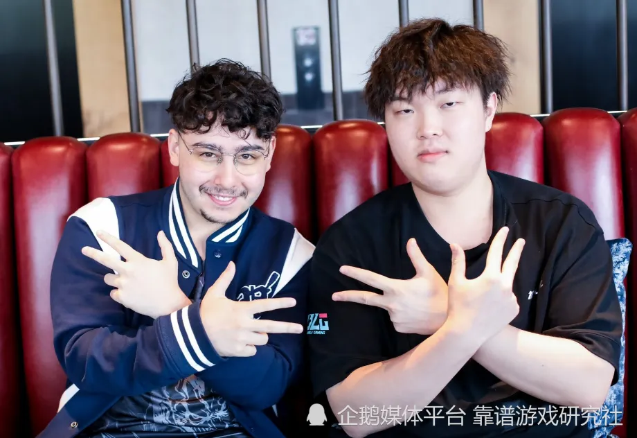 MSI未启，Bin哥自信受挫！谁是第一上单引全网热议？