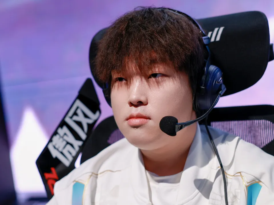 2025 年 MSI 季中赛版本大改，BLG 夺冠概率飙升？刀妹兰博要起飞