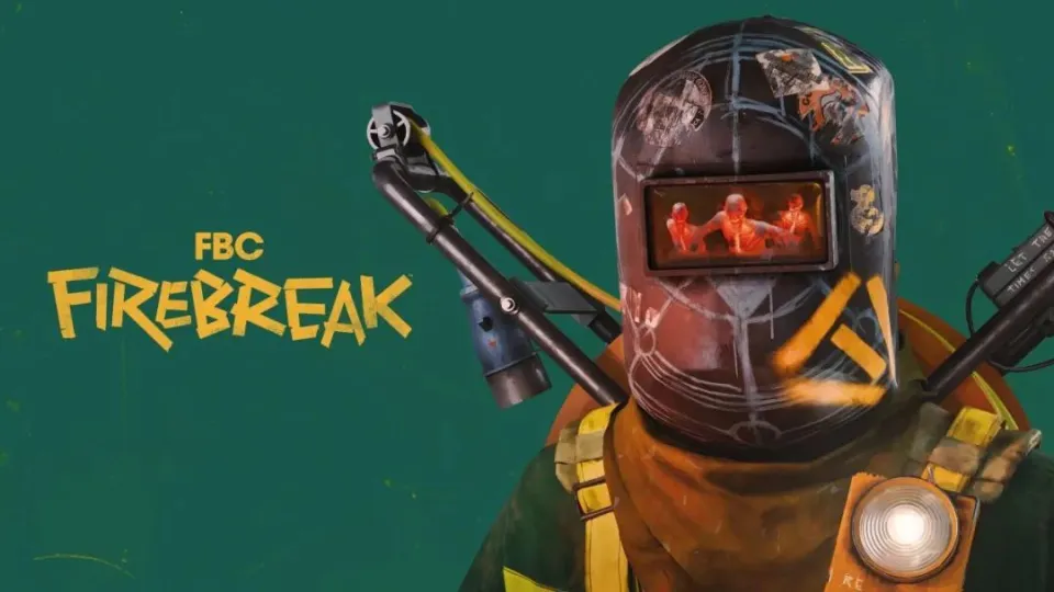 6年前超火的Control衍生作FBC：Firebreak，为何现在才上线？