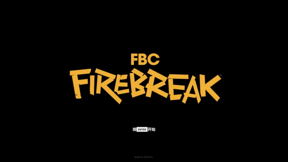 _全景光线追踪+DLSS 4打造荒诞与协作并存的特殊游戏世界——《FBC:FireBreak》GPU需求性测试_全景光线追踪+DLSS 4打造荒诞与协作并存的特殊游戏世界——《FBC:FireBreak》GPU需求性测试