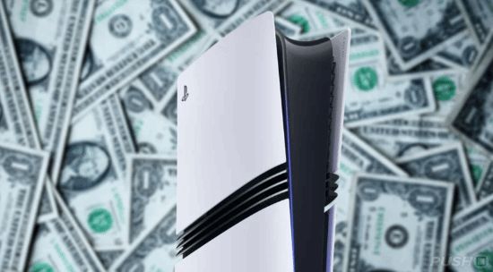 _玩家震惊:PS5时代利润达130亿刀 已超过历代PS总和_玩家震惊:PS5时代利润达130亿刀 已超过历代PS总和
