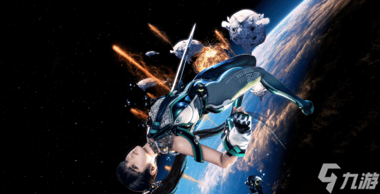 剑星Steam爆火！超半数玩家来自中国，这背后有何秘诀？