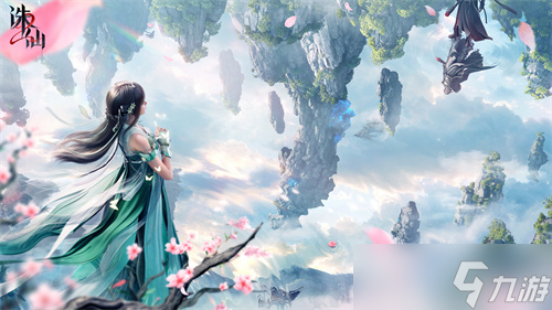 _渡劫游戏_诛仙手游渡尽劫波