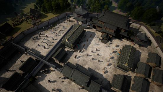 _武侠风云手游官网_武侠风云关服