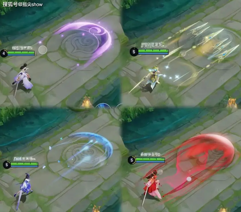 末日机甲皮肤背景故事__末日机甲皮肤视频