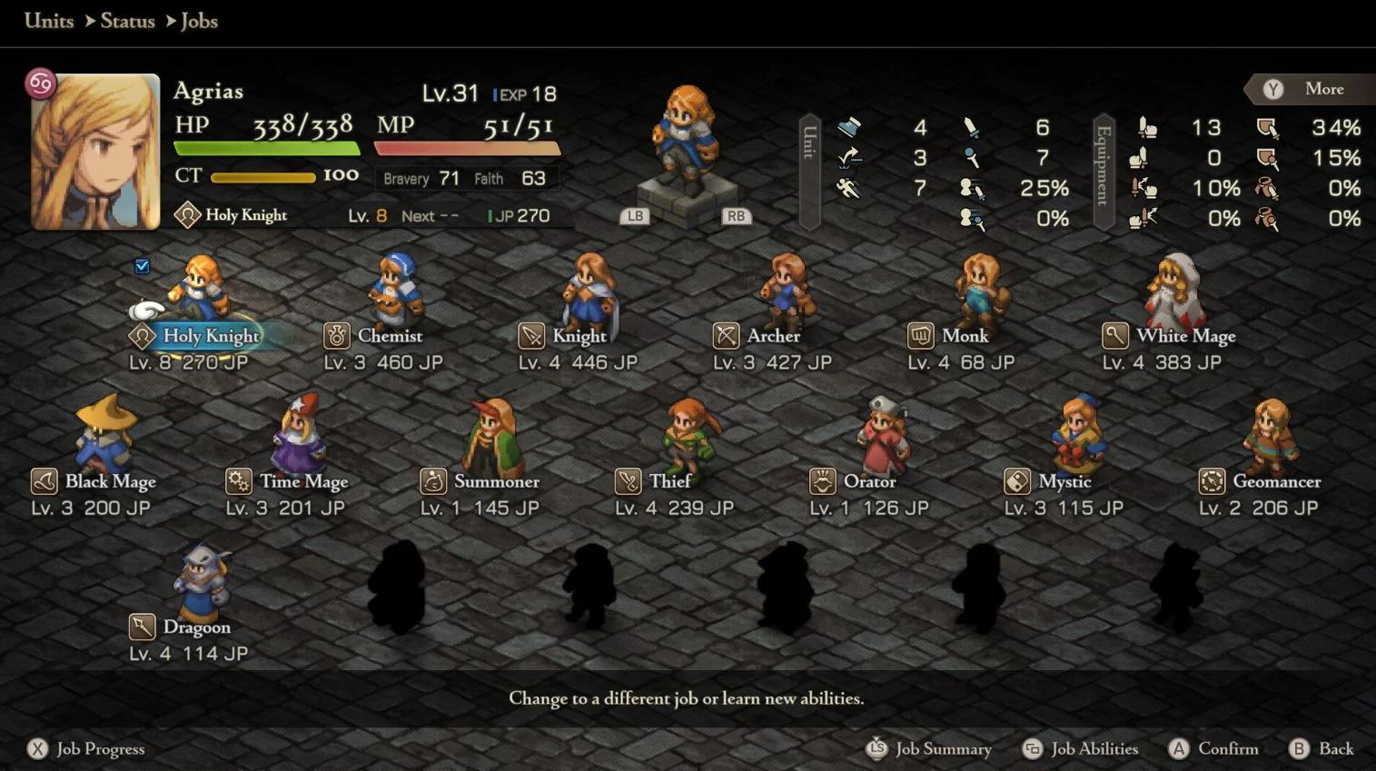 《最终幻想战略版》原班人马爆开发内幕 60帧执念改变游戏设计_《最终幻想战略版》原班人马爆开发内幕 60帧执念改变游戏设计_