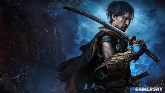 时隔多年的鬼武者：剑之道续作，竟有这些惊人设定？