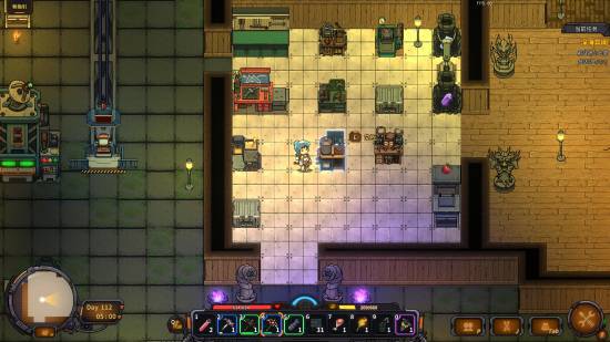 《地心归途》定档7月18日正式发售__《地心归途》定档7月18日正式发售