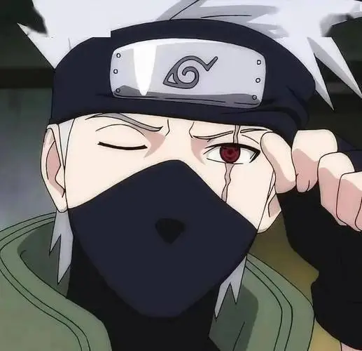 如何用一句话证明没看过火影？__如何用一句话证明没看过火影？