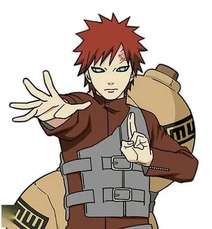 如何用一句话证明没看过火影？__如何用一句话证明没看过火影？