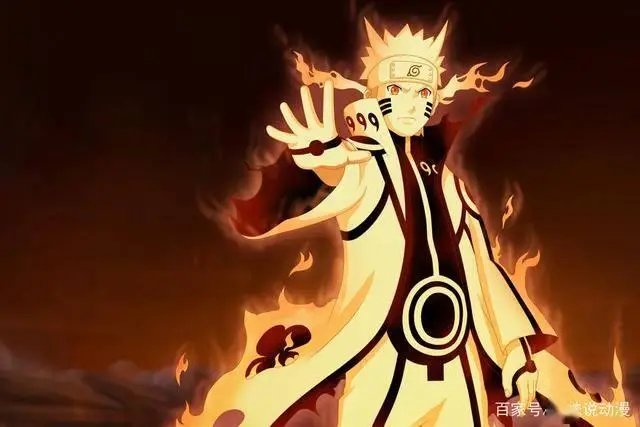 _如何用一句话证明没看过火影？_如何用一句话证明没看过火影？