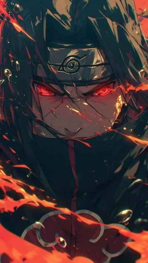 _如何用一句话证明没看过火影？_如何用一句话证明没看过火影？