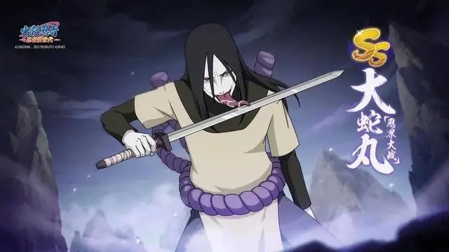 _如何用一句话证明没看过火影？_如何用一句话证明没看过火影？