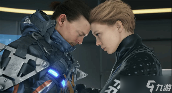 有点遗憾 小岛秀夫坦言《死亡搁浅2》无重大技术突破,但细节更多__有点遗憾 小岛秀夫坦言《死亡搁浅2》无重大技术突破,但细节更多