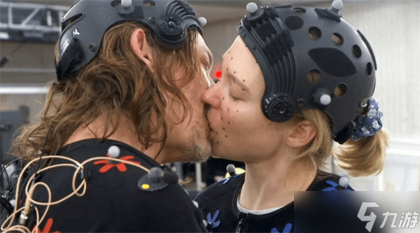 _有点遗憾 小岛秀夫坦言《死亡搁浅2》无重大技术突破,但细节更多_有点遗憾 小岛秀夫坦言《死亡搁浅2》无重大技术突破,但细节更多