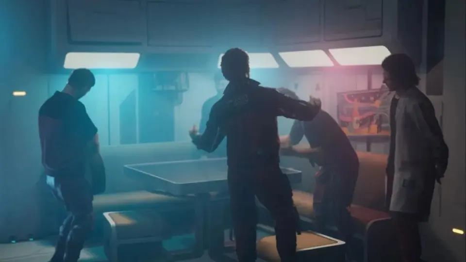 《多重人生》评测:被迫在异星当老板,员工全是不同人生的自己_《多重人生》评测:被迫在异星当老板,员工全是不同人生的自己_