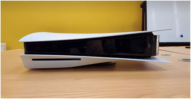 PS5成最差主机？玩家细数“三宗罪”，被批评不如当年做烂的PS3_PS5成最差主机？玩家细数“三宗罪”，被批评不如当年做烂的PS3_
