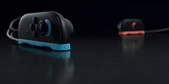 _外媒评霍格沃茨NS2移植:8分!鼠标功能真的好用!_外媒评霍格沃茨NS2移植:8分!鼠标功能真的好用!