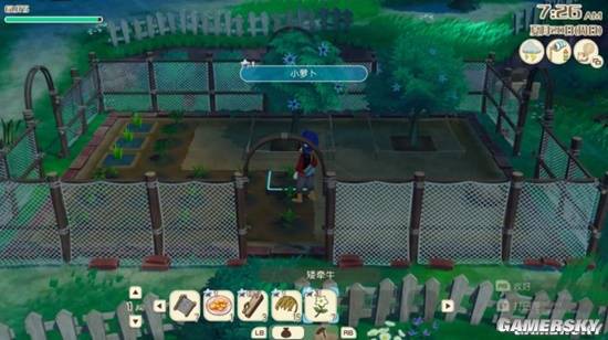 牧场物语百科__牧场物语专题