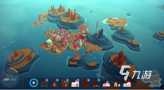 _建造房子手游_建造游戏手机版