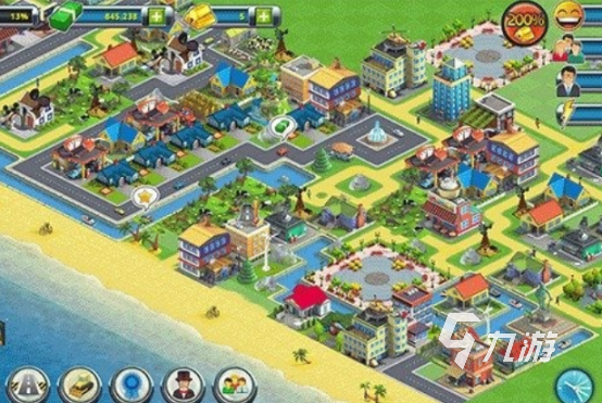 建造房子手游__建造游戏手机版