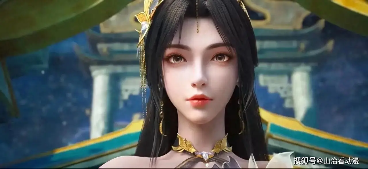 完美世界动漫最新一集，石昊竟遭如此陷害？精彩剧情不容错过