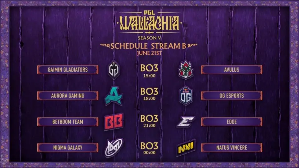 _DOTA2 BW参展确认,PGL瓦拉几亚、利雅得接踵而至!_DOTA2 BW参展确认,PGL瓦拉几亚、利雅得接踵而至!