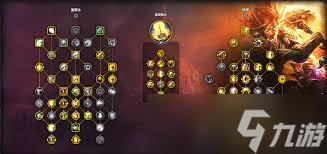 魔兽世界11.0奶骑属性优先级大揭秘，你都知道吗？