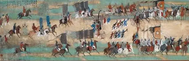 _网易第一款标准单机《归唐》真的要来了_网易第一款标准单机《归唐》真的要来了