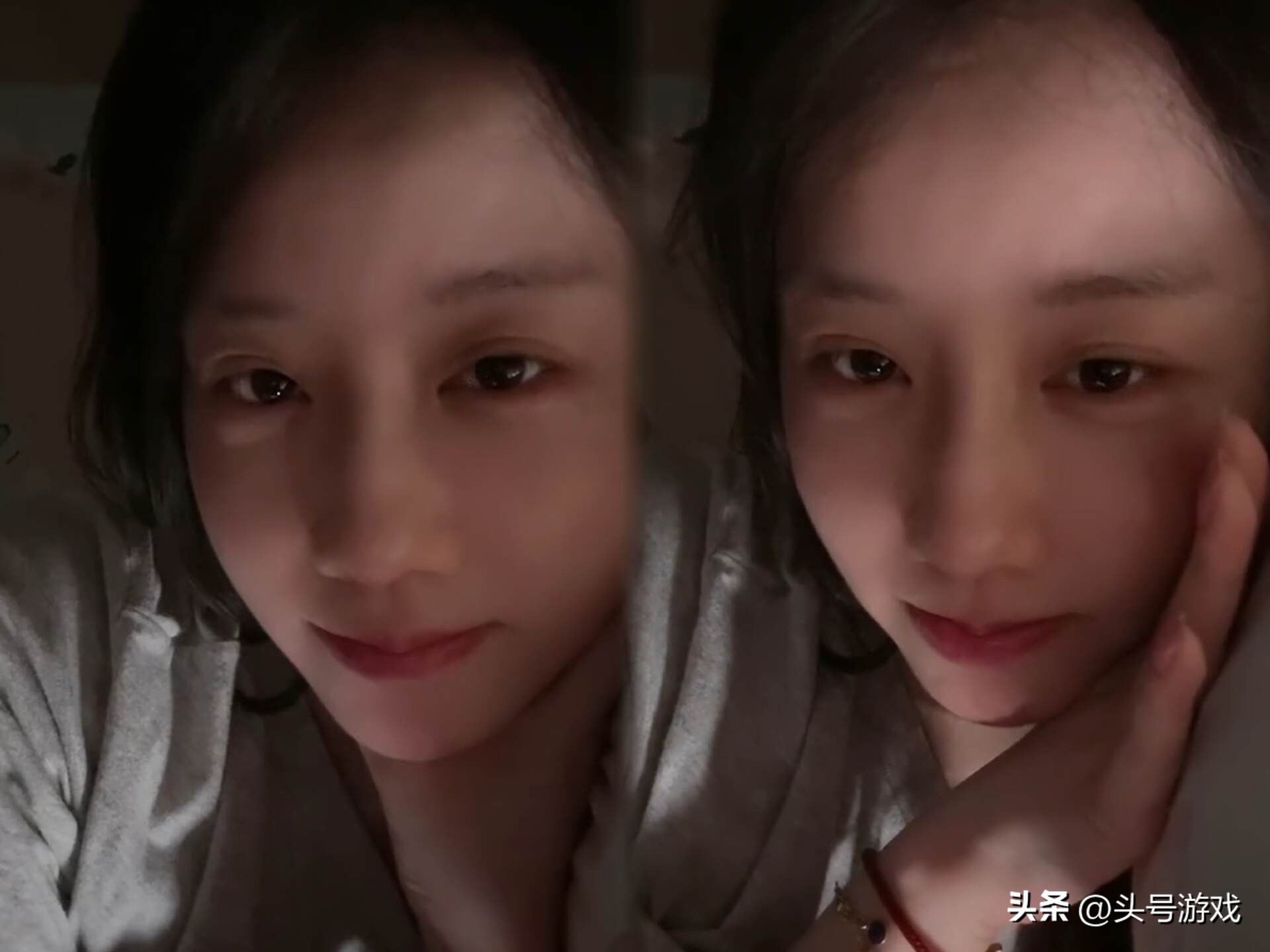 兔子轩2兔写真_兔2轩子_