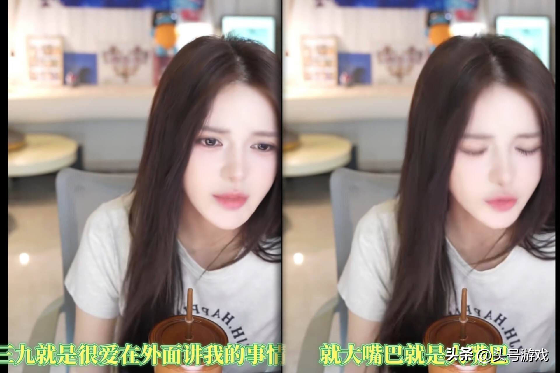 _小师妹曝删三酒联系方式原因：把我的私事到处和别人说！_小师妹曝删三酒联系方式原因：把我的私事到处和别人说！