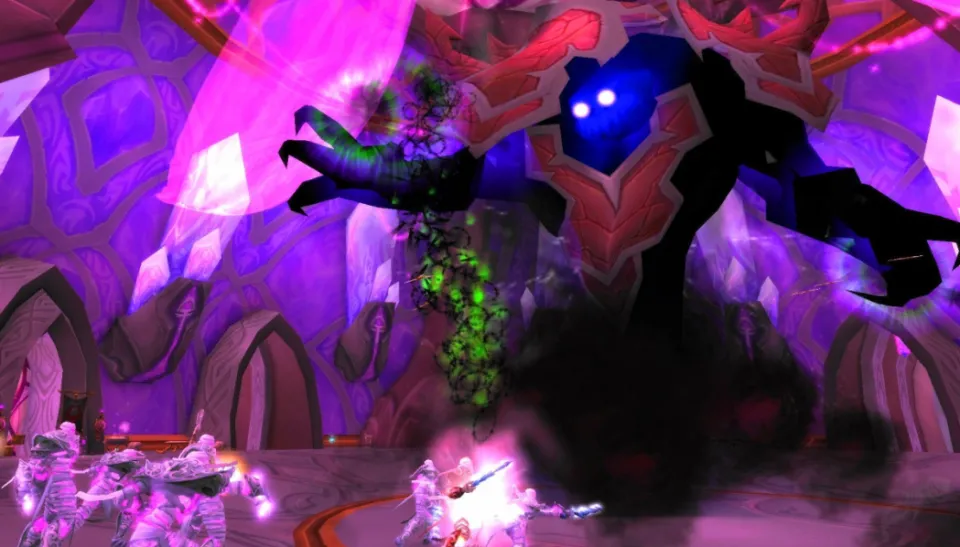 暴风魔兽阵容__魔兽争霸暴风城