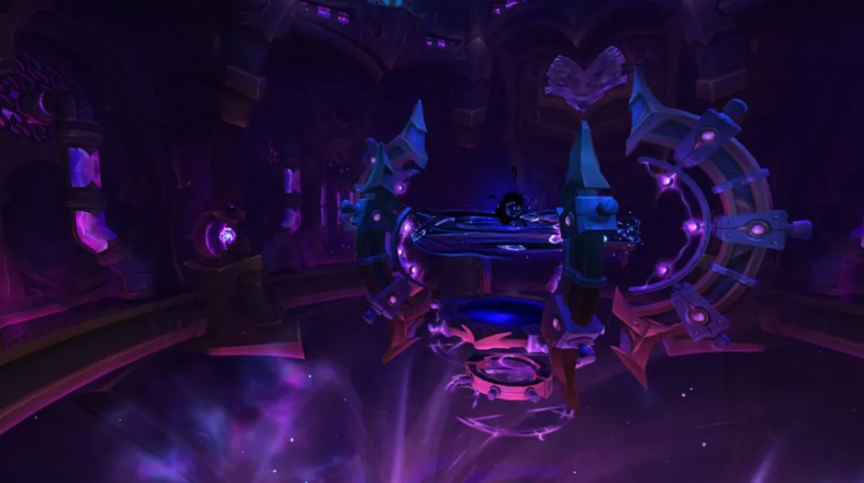 暴风魔兽阵容_魔兽争霸暴风城_