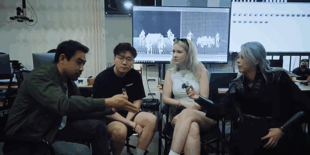 刃影专职叫什么__刃影是什么专精