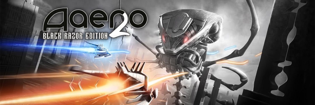 2025年6月19日Aaero2：黑刃将登陆PS5？全新音乐包超震撼