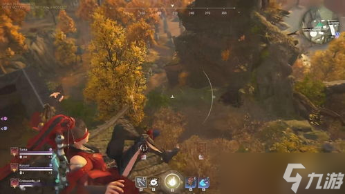 永劫无间桥侧竟藏无数套路？高手神作深扒，你知道几个！？