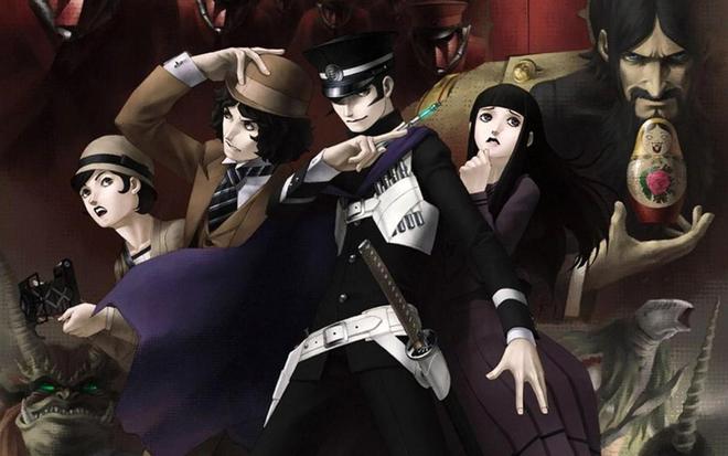 19年前的“天下第一”RPG系列衍生作，如今重制香疯了__19年前的“天下第一”RPG系列衍生作，如今重制香疯了