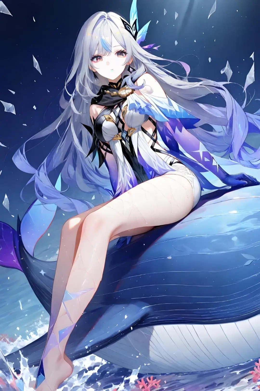 _原神新版本多少原石_原神如何看原石